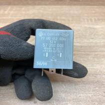 7700412030 57201001  Other relay Renault Laguna I