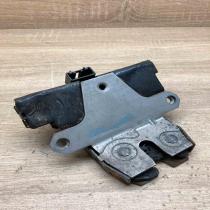 FQR500130 355007  Tailgate/trunk/boot lock/catch/latch Land Rover Range Rover Sp