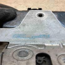FQR500130 355007  Tailgate/trunk/boot lock/catch/latch Land Rover Range Rover Sp