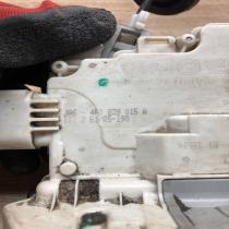 4A0839015A   Rear door lock Audi A6 S6 C4 4A