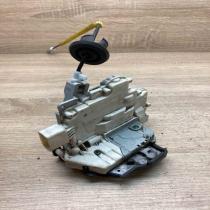 4A0839015A   Rear door lock Audi A6 S6 C4 4A
