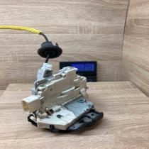 4A0839015A   Rear door lock Audi A6 S6 C4 4A