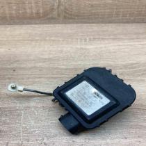 4B1820511 0132801126  Air flap motor/actuator Audi A6 S6 C5 4B