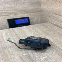 4B1820511 0132801126  Air flap motor/actuator Audi A6 S6 C5 4B