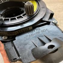 30773157 17D770  Airbag slip ring squib (SRS ring) Volvo V50
