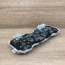 Y 01435D   Climate control unit Nissan Qashqai