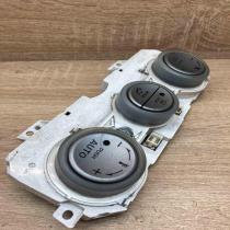 Y 01435D   Climate control unit Nissan Qashqai