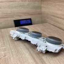 Y 01435D   Climate control unit Nissan Qashqai