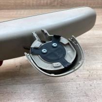 4F0857511AA 010810  Rear view mirror (interior) Audi A6 S6 C6 4F
