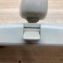 4F0857511AA 010810  Rear view mirror (interior) Audi A6 S6 C6 4F