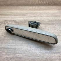4F0857511AA 010810  Rear view mirror (interior) Audi A6 S6 C6 4F