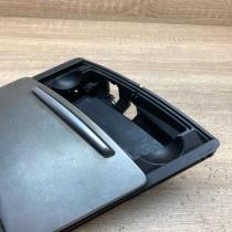 4F2857951B  Grey Car ashtray Audi A6 S6 C6 4F