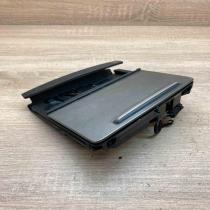 4F2857951B  Grey Car ashtray Audi A6 S6 C6 4F