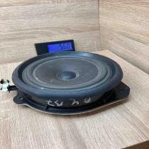 8E0035411   Rear door speaker Audi A4 S4 B6 8E 8H