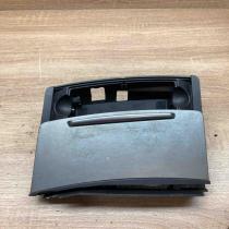 4F2857951B   Car ashtray Audi A6 S6 C6 4F
