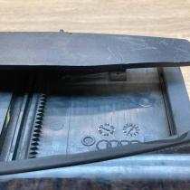 4F2857951B  Wood Trim Car ashtray Audi A6 S6 C6 4F