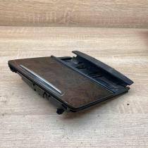 4F2857951B  Wood Trim Car ashtray Audi A6 S6 C6 4F