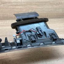 4F1820901C   Dashboard side air vent grill/cover trim Audi A6 S6 C6 4F