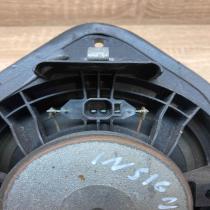 4341078637 100327  Front door speaker Opel Insignia A