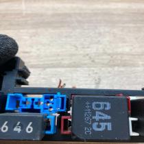 1K2937503B   Fuse module Volkswagen Golf VI