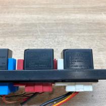 1K2937503B   Fuse module Volkswagen Golf VI