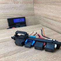 1K2937503B   Fuse module Volkswagen Golf VI