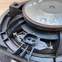 5235   Rear door speaker Opel Insignia A