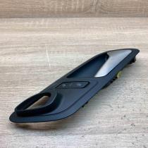 3C8837114A   Rear door interior handle Volkswagen PASSAT CC