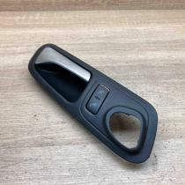 3C8837114A   Rear door interior handle Volkswagen PASSAT CC