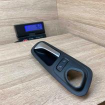 3C8837114A   Rear door interior handle Volkswagen PASSAT CC