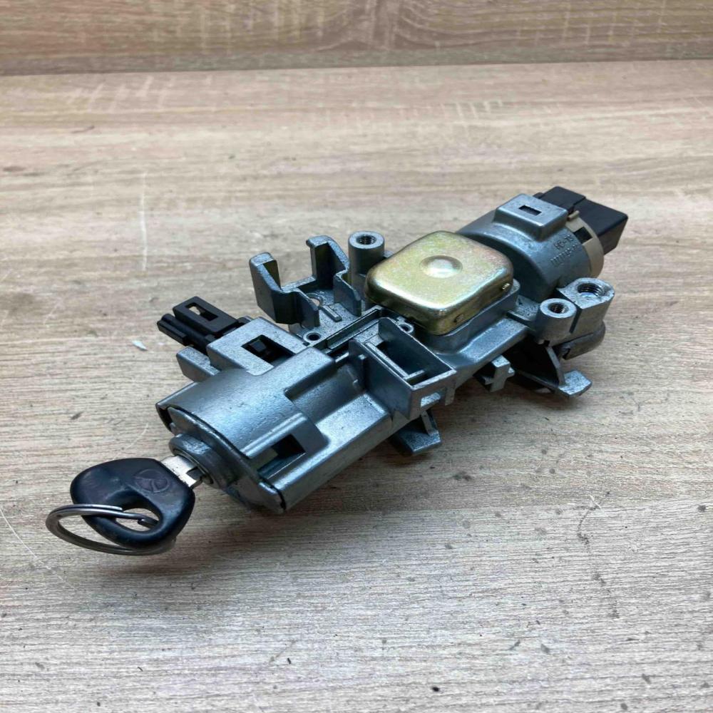 SL 34 2G11  Ignition lock Mazda 6