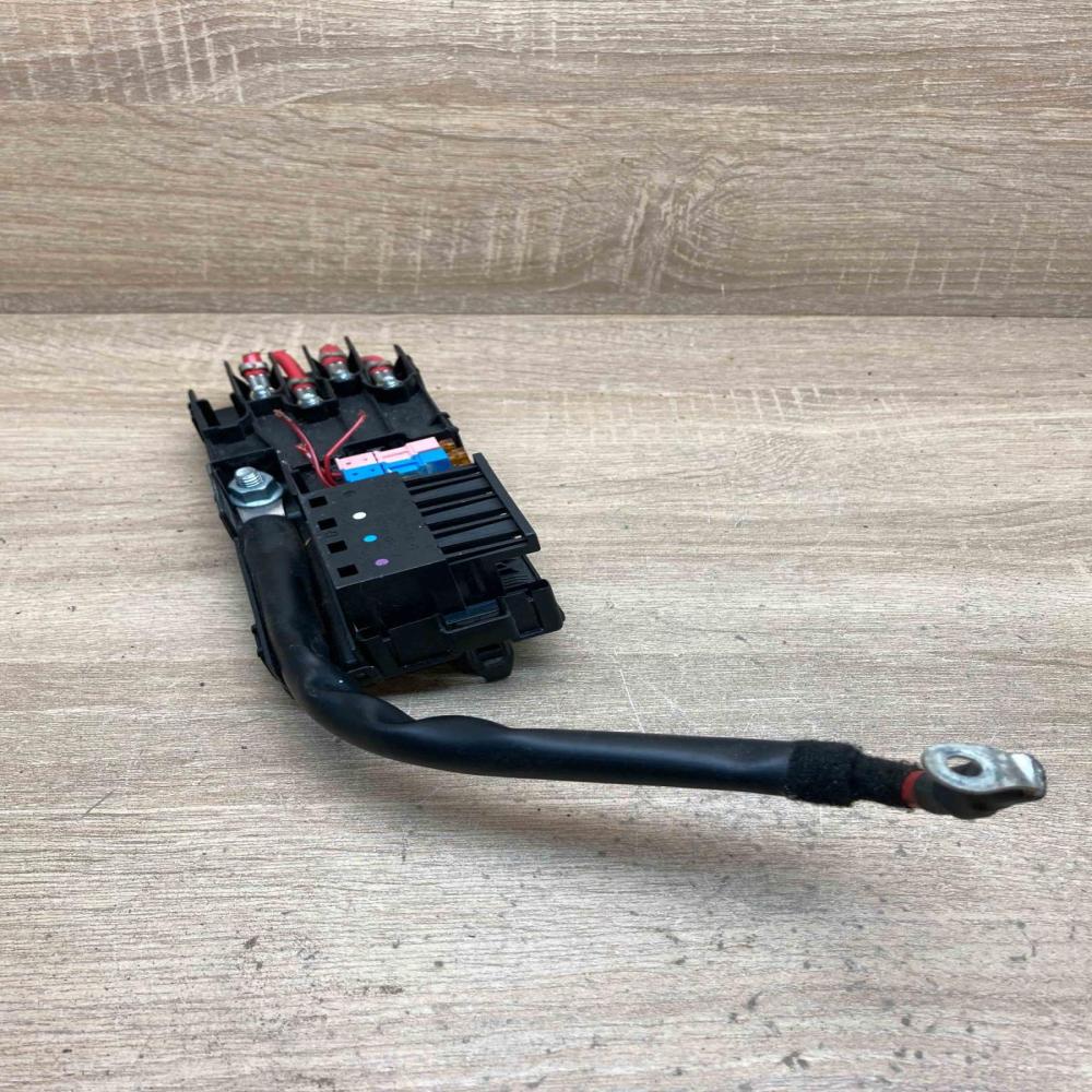 2115452301 1394841  Positive cable (battery) Mercedes-Benz E W211