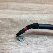 2115452301 1394841  Positive cable (battery) Mercedes-Benz E W211