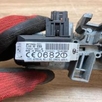 GJ6A 66 938A YP2ALF 15607 AB  Ignition lock Mazda 6