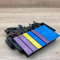 968566 968566 1  Fuse box set Opel Zafira A