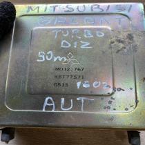 MD121767 K8T77571  Engine control unit/module ECU Mitsubishi Galant