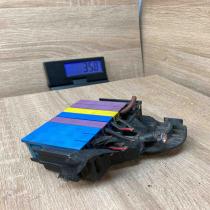 968566 968566 1  Fuse box set Opel Zafira A