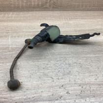4F0907503 6PM008739 Used Headlight/headlamp level sensor Audi A6 S6 C6 4F
