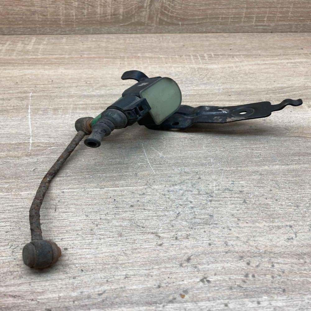 4F0907503 6PM008739 Used Headlight/headlamp level sensor Audi A6 S6 C6 4F