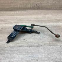 4F0907503 6PM008739 Used Headlight/headlamp level sensor Audi A6 S6 C6 4F