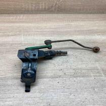 4F0907503 6PM008739 Used Headlight/headlamp level sensor Audi A6 S6 C6 4F