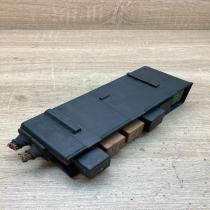 90504296   Fuse module Opel Vectra B