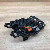 3D0937083   Fuse box set Audi A6 S6 C6 4F