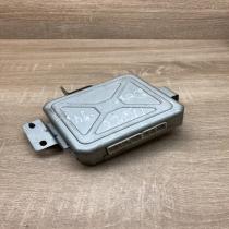 GA2A 67650   Engine control unit/module ECU Mazda 626