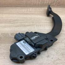 5H22 7R562AA8PVJ BQ6FA  Accelerator throttle pedal Land Rover Range Rover L322