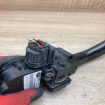 5H22 7R562AA8PVJ BQ6FA  Accelerator throttle pedal Land Rover Range Rover L322
