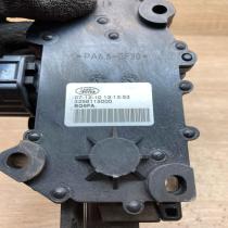 5H22 7R562AA8PVJ BQ6FA  Accelerator throttle pedal Land Rover Range Rover L322