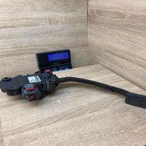 5H22 7R562AA8PVJ BQ6FA  Accelerator throttle pedal Land Rover Range Rover L322