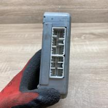 GA2A 67650   Engine control unit/module ECU Mazda 626