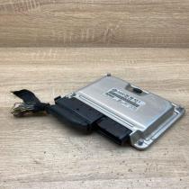 045906019G 0281010220  Engine control unit/module ECU Audi A2